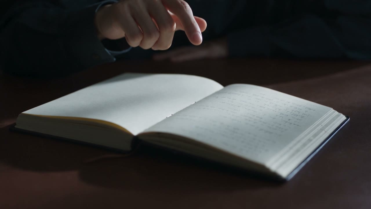 剧本构思